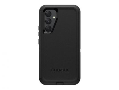 OtterBox Defender Series - back cover for mobile phone