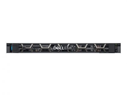 Dell EMC PowerEdge R340 - rack-mountable - Xeon E-2234 3.6 GHz - 16 GB - HDD 1 TB