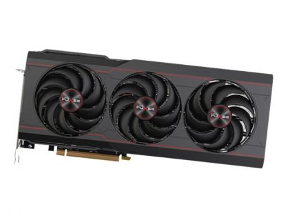 PULSE RADEON RX 6800 XT GAMING OC 16GB GDDR6 HDMI / TRIPLE DP