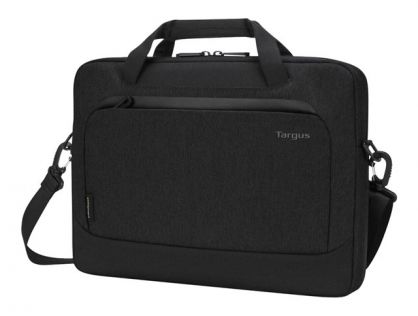Targus Cypress Slimcase with EcoSmart - notebook carrying case