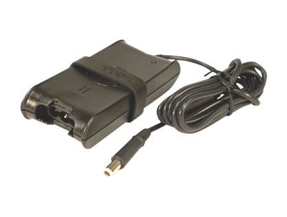 Dell 3 Prong AC Adapter - power adapter - 65 Watt
