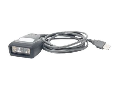 CODE READER KIT/ CR1100 (CABLED/ DARK GRAY)/ USB/ 6-FT