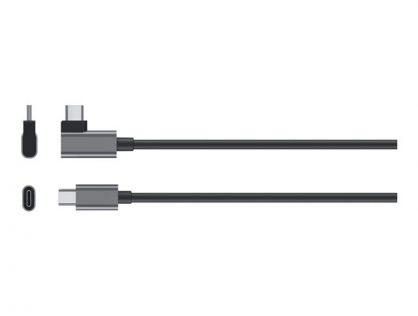 MULTI-ANGLE STAND WITH DOCKING STATION FOR IPAD PRO SPACE GREY