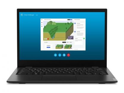 Lenovo 14w - 14" - AMD A6 - 9220C - 4 GB RAM - 128 GB eMMC - UK