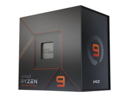 AMD Ryzen 9 7950X / 4.5 GHz processor - PIB/WOF