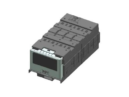 Schneider - UPS battery - Lithium Ion - 2036 Wh