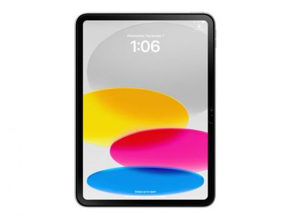 OtterBox Alpha Glass - Screen protector for tablet - glass - clear - for Apple 10.9-inch iPad (10th generation)