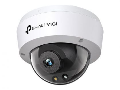 TP-Link VIGI C250 V1 - network surveillance camera - dome
