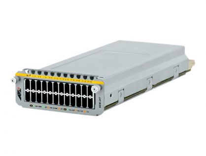 HD 24 X 10/100/1000TX RJ.5 PORT 990-003438-00