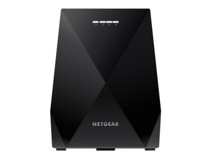 NETGEAR Nighthawk X6 EX7700 - Wi-Fi range extender - Wi-Fi 5, Wi-Fi 5