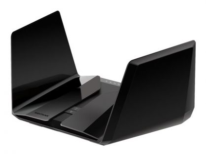 NETGEAR Nighthawk RAX200 - wireless router - Wi-Fi 6