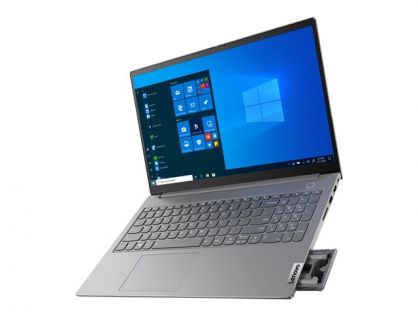 Lenovo ThinkBook 13x ITG - 13.3" - Intel Core i5 - 1130G7 - Evo - 16 GB RAM - 512 GB SSD - UK - with Lenovo USB-C 3-in-1 Hub