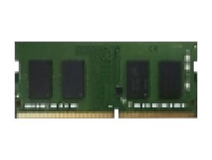 QNAP - T0 version - DDR4 - module - 8 GB - SO-DIMM 260-pin / PC4-21300 - unbuffered