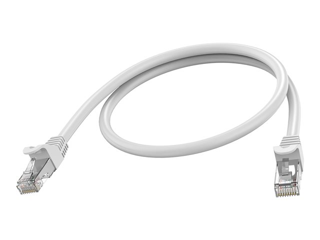 Vision network cable - 50 cm - white