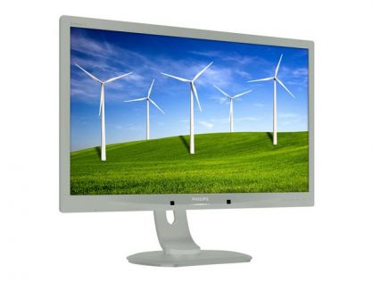 Philips Brilliance B-line 272B4QPJCG - LED monitor - 27"