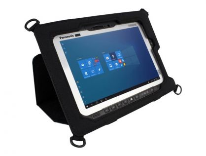 Infocase Always-On - screen cover for tablet