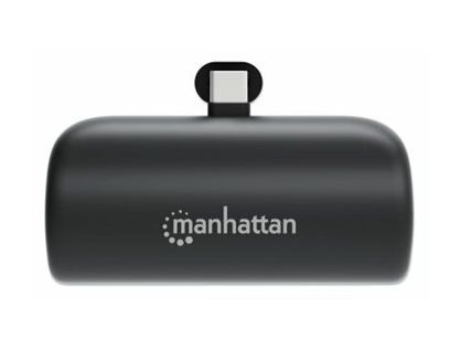 POWER BANK 5000 MAH 20W USB-C-KICKSTAND