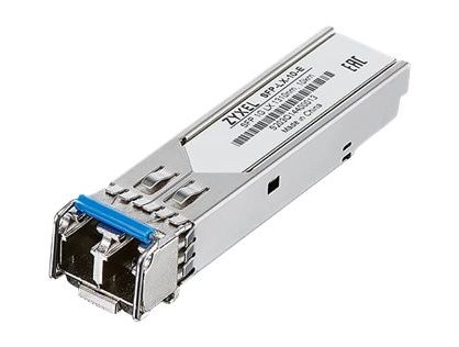 Zyxel SFP-BX1310-E - SFP (mini-GBIC) transceiver module - 1GbE