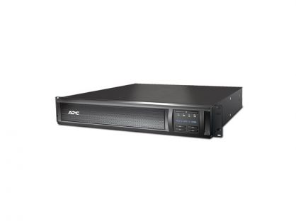 APC Smart-UPS X 1000VA Rack/Tower LCD 230V