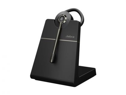 Jabra Engage 55 SE Convertible - headset - USB-A via DECT adapter