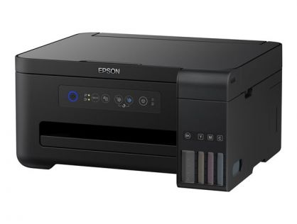 Epson EcoTank ET-2700 - multifunction printer - colour