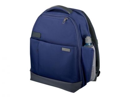 Leitz Complete Smart Traveller - notebook carrying backpack