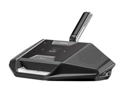 Bosch DICENTIS DCNM-DSL - speakerphone