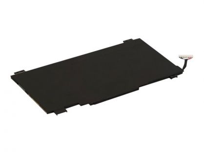 2-Power Main Battery Pack - laptop battery - Li-pol - 1240 mAh