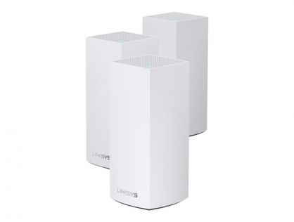 Linksys Atlas Pro 6 - Wi-Fi system - Wi-Fi 6 - desktop