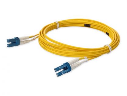AddOn patch cable - 2 m - yellow