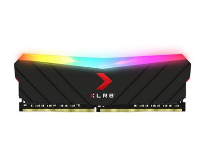 XLR8 Gaming EPIC-X RGB - DDR4 - module - 8 GB - DIMM 288-pin - 3600 MHz / PC4-28800 - unbuffered