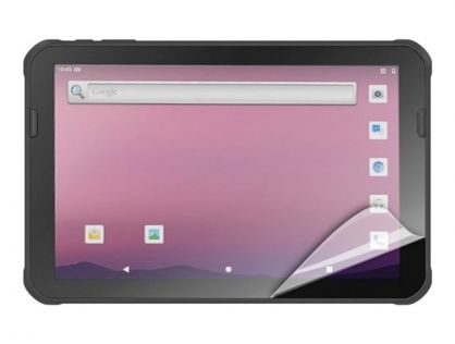 Mobilis - screen protector for tablet - unbreakable & anti-shock, IK06