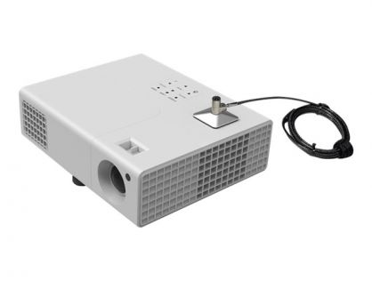 PORT Connect Universal High-Security Anchor Slot - security slot anchor kit