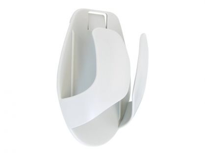 Ergotron - Mouse holder - light grey