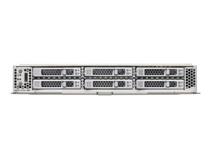 UCS 210C M6 COMPUTE NODE UPG W/O CPU MEM STORAGE MZ