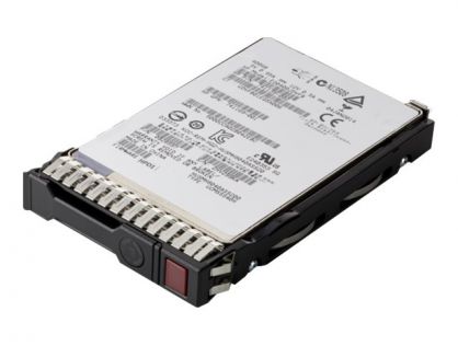 HPE Mixed Use - SSD - 1.92 TB - SATA 6Gb/s