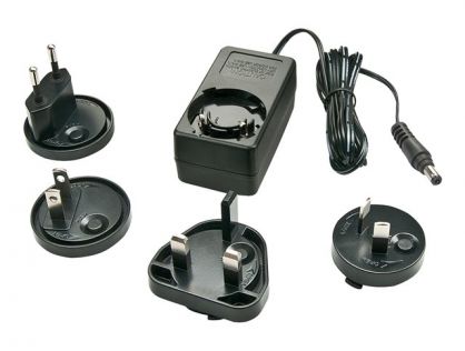 LINDY Multi Country - power adapter - 15 Watt