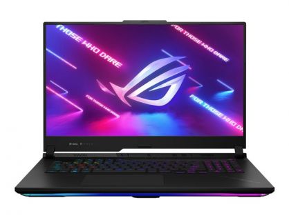 ASUS ROG Strix SCAR 17 X3D G733PYV-LL046W - 17.3" - AMD Ryzen 9 - 7945HX3D - 32 GB RAM - 2 TB SSD