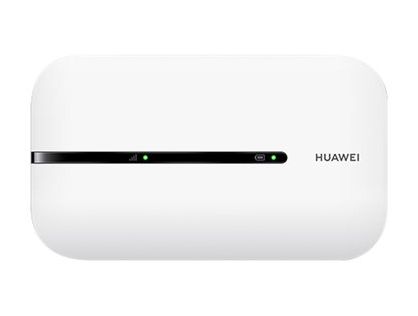 Huawei E5576-320 - mobile hotspot - 4G LTE
