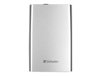 Verbatim Store 'n' Go Portable - hard drive - 2 TB - USB 3.0