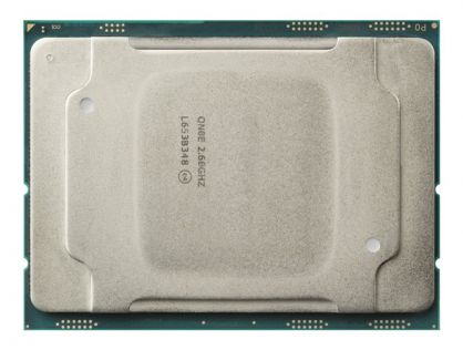 Intel Xeon Bronze 3104 / 1.7 GHz processor