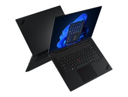 Lenovo ThinkPad P1 Gen 5 - 16" - Intel Core i7 - 12700H - 16 GB RAM - 512 GB SSD - UK