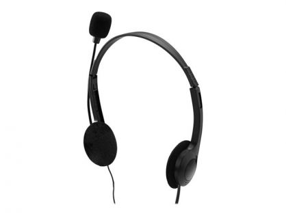 Adesso Xtream H4 - headset