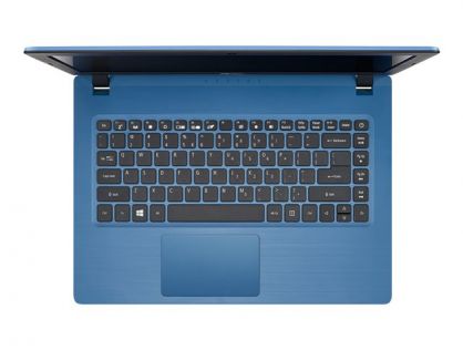 Acer Aspire 1 A114-32-C6E1 - 14" - Intel Celeron - N4020 - 4 GB RAM - 64 GB eMMC - UK