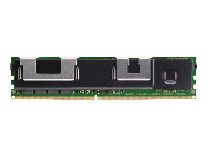 Intel Optane DC Persistent - DDR-T - 512 GB - DIMM 288-pin - 2666 MHz / PC4-21300 - 1.2 V