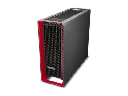 Lenovo ThinkStation P7 - tower Xeon W5-3433 2 GHz - vPro Enterprise - 32 GB - SSD 1 TB - UK