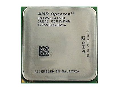 AMD Opteron 6276 / 2.3 GHz processor