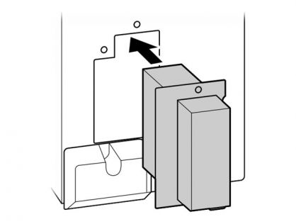 Epson Expansion Unit ROM (page description language)