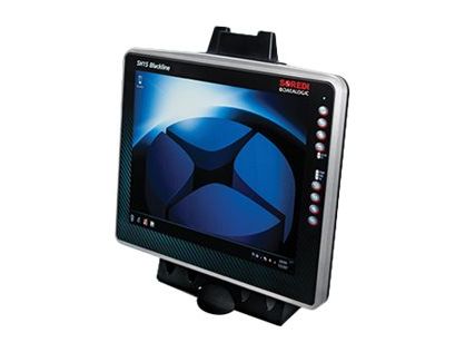 15IN RES STD VDC 12-48V INT ANT+UPS 4GB/240GB (SSD) SUMMIT