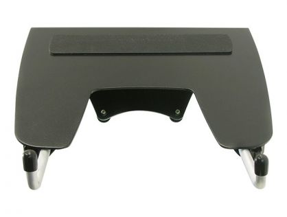 Ergotron - notebook arm mount tray